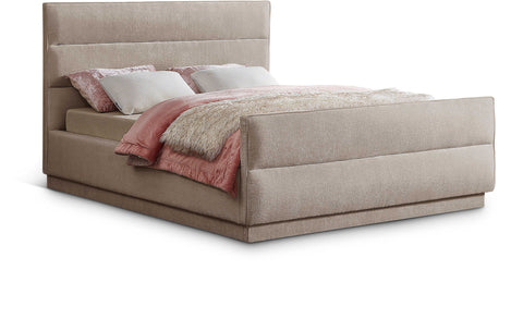 beige