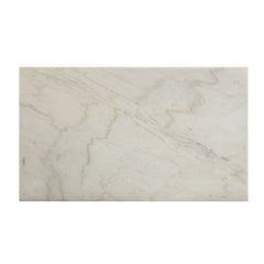 Merel - Dining Table - White Marble Top & Gray Oak