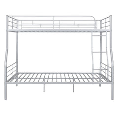 Steel Construction Bunk Bed
