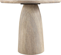 Venosa - Traverine Table