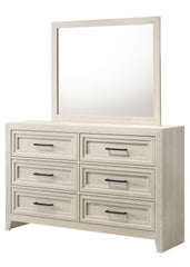 Lorraine - Dresser