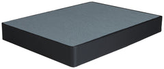 1100 Series - Hybrid Mattress, Foundation