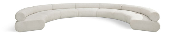 Bale - 7 Piece Modular Sofa