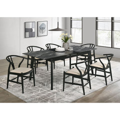 Spivey - Dining Table Set With Chairs