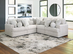 Cuddle Plush - Sectional