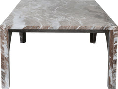 Palermo - Marble Coffee Table