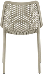 Mykonos - Outdoor Patio Dining Chair (Set of 2)