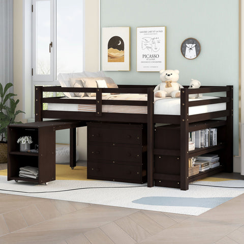 dark-brown