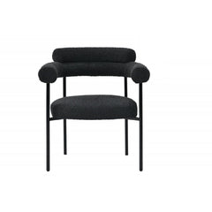 Dining Chairs With Armrests (Set of 2)