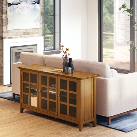 light-brown