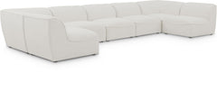 Miramar - 7 Piece Modular Sectional