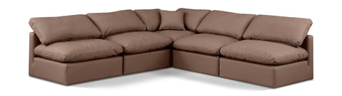 dark-brown