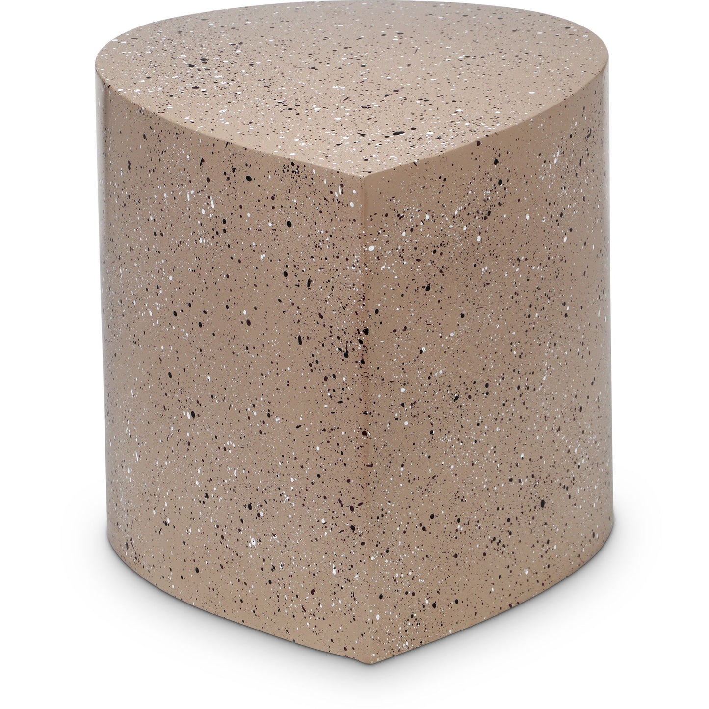 Petal - Iron Coffee Table