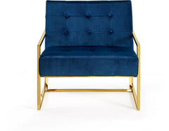 Pierre - Accent Chair