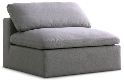 Serene - Armless Chair