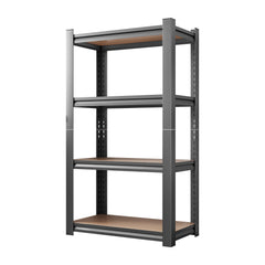 Adjustable Garage Shelf