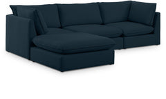 Mackenzie - Modular Sectional