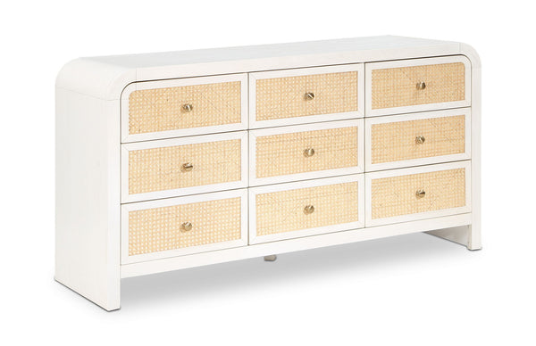 Siena - Dresser