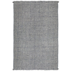 Tenney - 6' X 9' Area Rug - Gray / Blue