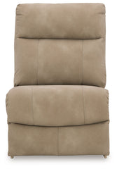 Next-Gen Durapella - Reclining Sectional