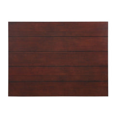 Green Leigh - Dining Table - White & Walnut