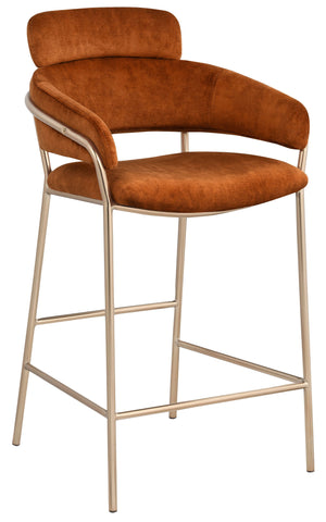 light-brown
