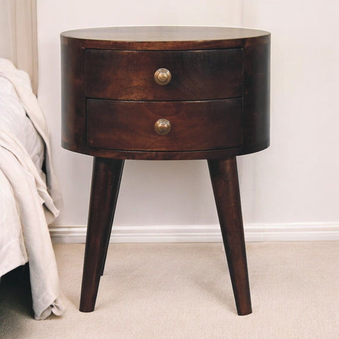 Odyssey - Bedside Nightstand