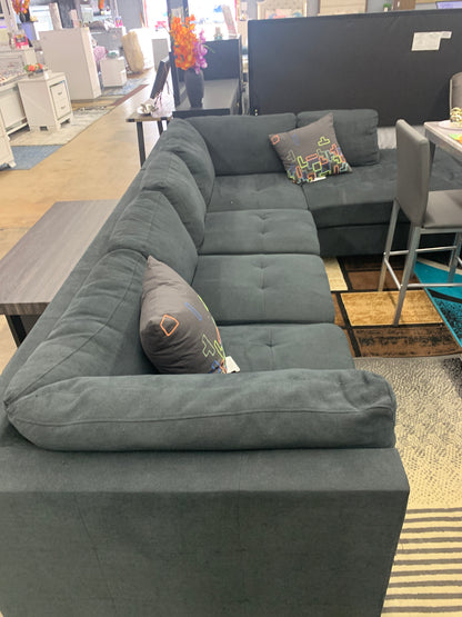 Sofa sectional