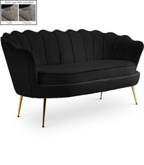 Gardenia - Loveseat