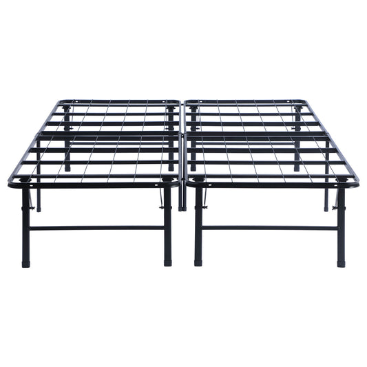 Andell - Mattress Support Platform Bed