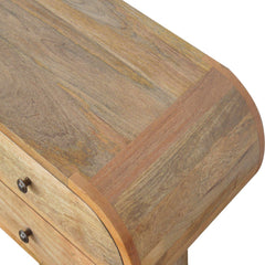 London - Media Unit - Brown