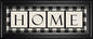 18x42 Buffalo Plaid Home By Lori Deiter - Beige