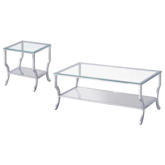 Seroff - Table Set