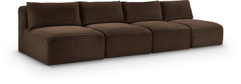 dark-brown
