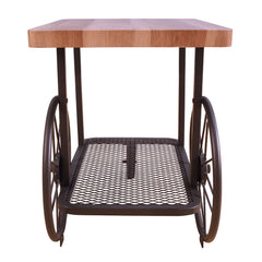 Francie - Living Room Table