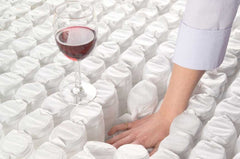 DreamFlex - 14.5" Two Sided Pillow Top Mattress