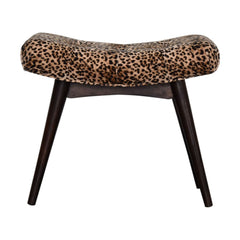 Solid Wood Bench