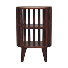 Ariella - Double Shelf Bedside