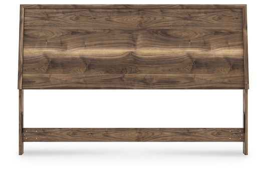 Chirason - Panel Headboard
