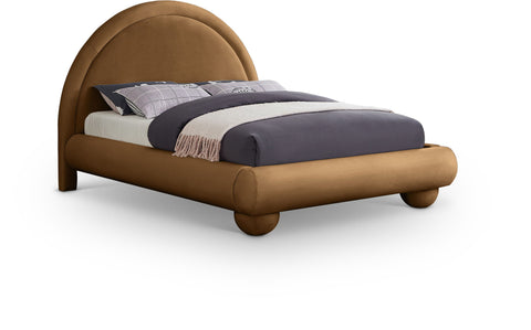 light-brown