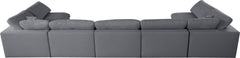 Serene - 7 Piece Modular Sectional
