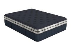 Wink - 17" Double Box Top Mattress