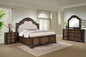 Ludwig - Bedroom Set