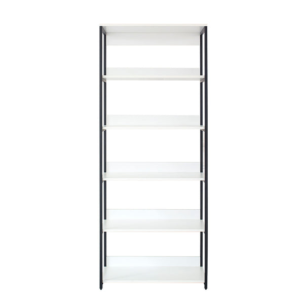 Fiona - Walk In Closet With Shelves