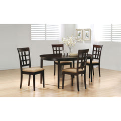 Missell - Dining Set With Chairs