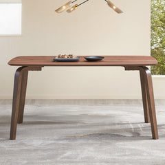 Casson - Dining Table - Walnut
