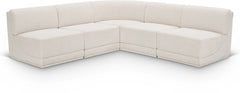 Ollie - 5 Piece Modular Sectional