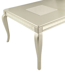 Francesca - Dining Table - Champagne