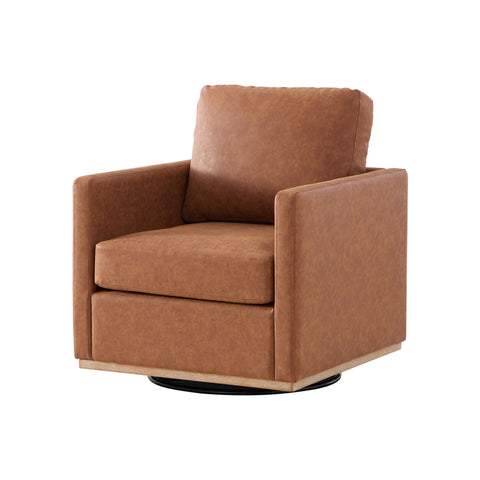 light-brown