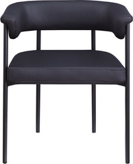 Malin - Faux Leather Dining Chair (Set of 2)